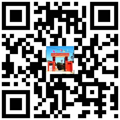 扫一扫,有惊喜